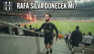 Rafa Silva’da son durum