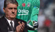 Beşiktaş’tan kışa damga vuracak hamle