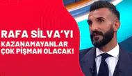 Rafa’yı Kazanmayanlar Yarın Çok Pişman Olacak!