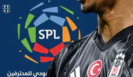 Beşiktaş’ın stoperine Suudi Arabistan’dan ilgi var