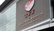 TFF’den FIFA’ya özel talep