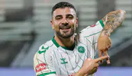 Konyaspor oyuncusu Adil Demirbağ'dan bahis açıklaması!