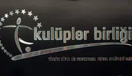 Kulüpler Birliği’nden çarpıcı açıklama