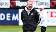 Beşiktaş yarınki antrenmanın ilk bölümünü basına açacak!