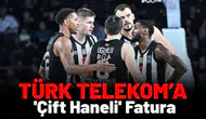 Türk Telekom'a 'çift haneli' fatura