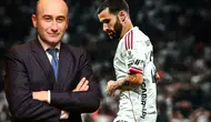 Hüseyin Yücel, Rafa Silva maddesini yalanladı