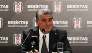 Beşiktaş’ın geldiği noktayı en iyi özetleyen kelime…