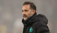 Vitor Pereira için İngiltere serüveni kısa sürdü! Wolverhampton’da ayrılık kararı