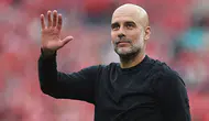 Pep Guardiola 1000. maçında şov yaptı!