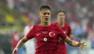 Arda Güler’e İngiltere’de sert tepki!