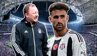 Sergen Yalçın ile Rafa Silva arasında problem var mı?