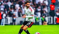 Rafa Silva futbolu bırakıyor mu