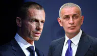 UEFA Başkanı Ceferin’den bahis skandalı hakkında şok açıklama!