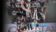 Buducnost - Beşiktaş GAIN maçı ne zaman, saat kaçta ve hangi kanalda?