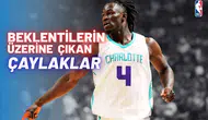 Beklentilerin üzerine çıkan çaylaklar!