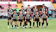 Beşiktaş U-19'da galibiyet hasreti büyüyor!