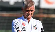 Ole Solskjaer’den Beşiktaş açıklaması