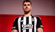 Beşiktaş'ta Jurasek için son karar verildi!