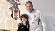 Beşiktaş Futbol Akademi'den Bir Transfer Daha
