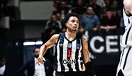 Devon Dotson’dan Liderlik Dersi