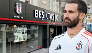 Kartal Yuvasından Rafa Silva için yeni hamle