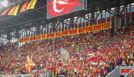 Süper Lig'in kapısı kilitlendi göztepe kalesinde aşılmaz sır.