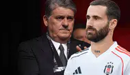 Rafa Silva’dan Adalı’ya net yanıt
