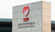 TFF’den flaş Zorbay Küçük açıklaması!