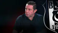 Nihat Kahveci’den Beşiktaş’a Çağrı:  "Hakkınızı Arayın”