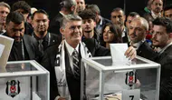 Beşiktaş Olağan ve Mali Genel Kurulu Mahkemeye Taşınıyor!