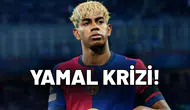 Barcelona – İspanya arasında Lamine Yamal krizi