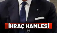 Beşiktaş’ın eski başkan adayına ihraç hamlesi