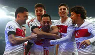 Türkiye, Dünya Kupası play-off etabına katılmayı garantiledi!