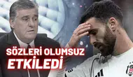 Serdal Adalı’nın hangi sözleri Rafa’yı olumsuz etkiledi?