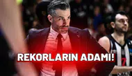 Rekorların adamı Dusan Alimpijevic