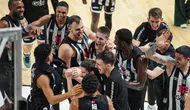 Beşiktaş GAIN Trento’yu devirdi!