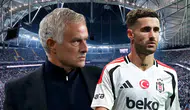 Jose Mourinho Rafa Silva'ya hayran!