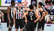 Beşiktaş GAİN – Anadolu Efes Maçı Ne Zaman, Saat Kaçta, Hangi Kanalda?