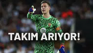 Ter Stegen yeni takım arıyor