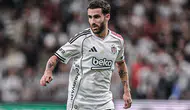 Rafa Silva’nın rahatsızlık kaynağı ortaya çıktı!