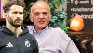 Ahmet Çakar’dan Beşiktaş’a sert uyarı!