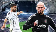 Kartal’a Cerny-Emirhan müjdesi, Rafa Silva alarmı!