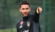 Portekiz’den sert eleştiri: “Beşiktaş oyuncuyu yıpratıyor!”