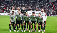 Beşiktaş’ta devre arası iki ayrılık