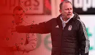 Beşiktaş’ın taktik zaferi