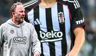 Sergen Yalçın'dan Samsunspor maçı öncesi şaşırtan hamle