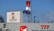 TFF’den şeffaflık kararı