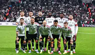 Beşiktaş’ta Çifte Şok!