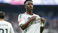 Real Madrid’den dev adım: Vinicius Junior için yeni kontrat hazır!