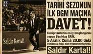 Tarihi sezonun ilk BGM maçına davet! Beşiktaş GAİN bilet fiyatlarını açıkladı